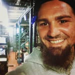 Michael Batey Jr. - @batey_615 - Instagram