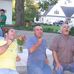 Michael Bathurst - Facebook