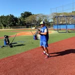 Michael Batista - @domcansporttv - Instagram