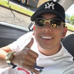 Michael batista - @mbatista_22 - Instagram