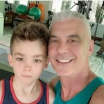 Michael Bâton - @baton1046 - Instagram