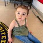 Michael Baton - @daddyslittleangel41 - Instagram