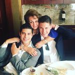 Michael Batres - @mbatres - Instagram