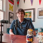 Michael Batson - @batson_broadcast - Instagram