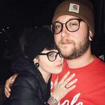 Michael Batson - @born__cursed - Instagram