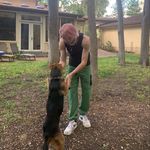 Michael Batson ll - @may_lane_2 - Instagram