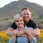 Michael & Becky Mills                         Board & Batten - @millsinthecity - Instagram
