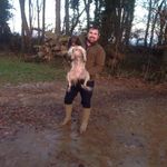 Michael Batten - @mikeybatten1 - Instagram