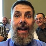 Michael Battenfield - @batt4christ - Instagram