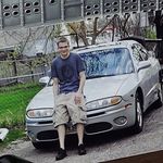 Michael Batterman - @michaeljohnbatt - Instagram