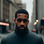 Michael Battey: photographer - @yo_soy_el_artista - Instagram