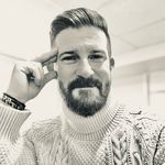 Michael Battista - @2dayortomorrow - Instagram