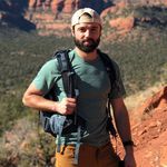 Michael Battista - @mibattista - Instagram