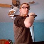 Michael Battista - @paganboy1994 - Instagram