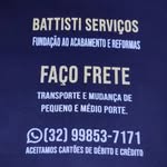 Battisti serviço - @michael_de_battisti - Instagram
