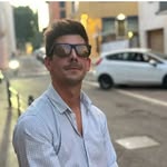 Michael Battisti - @maidiremikee - Instagram