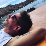 Michael Battisti - @michaelbattisti - Instagram