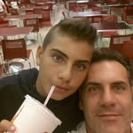 @michaelbattistini123 - Instagram