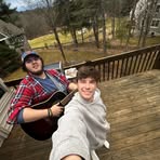 Michael Battistoni - Facebook