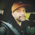 Jason Michael Battle - @lifeisabattle85 - Instagram