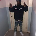 Michael Battle - @michael.battle.98837 - Instagram