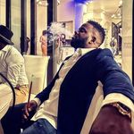 Michael Battle - @mbattle87 - Instagram