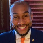 Michael Battle - @michaelbattlela - Instagram