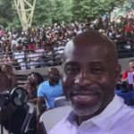 Michael Battle - @mikebattled - Instagram