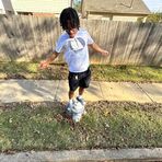Michael Battle - Facebook