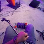 Michael battle jr - @6stringz417_ - Instagram