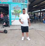 Michael Battles - Facebook