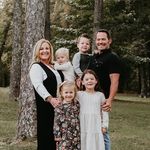 Michael Battles - @pastormikefc - Instagram