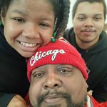 Michael Battles - @battlesmichael76 - Instagram