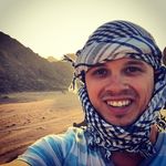 Michael Battles - @traveler_mike29 - Instagram
