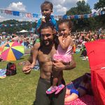 Michael Battles - @mbattles23 - Instagram