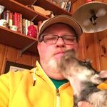 Michael Battles - @dizneedad2 - Instagram