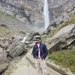 Michael Batton - @cltvissia - Instagram