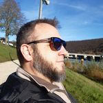Michael Batton - @mibatton78 - Instagram