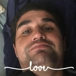 Michael Joseph Batton - @damirigon - Instagram