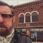 Michael Ryan Batton - @buddahjones3000 - Instagram
