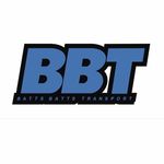 BBT - @michaelbatts - Instagram