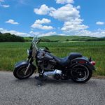 Michael Batts - @batts_bikes - Instagram