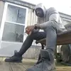 Michael Batts - @michael.batts - TikTok