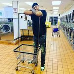 Michael Batts - @callme2tall_ - Instagram