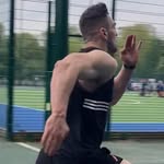 Michael Batty - @michael_natty98 - Instagram