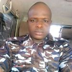 Michael Kabba Turay - @michaelkabbaturay - Instagram