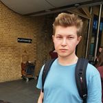 Michael Batynski - @michaelbatynski - Instagram