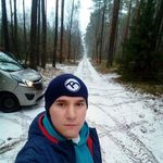 Michael Batyrov - @michaelbatyrov - Instagram