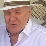 @michaelbatz7964 - Instagram