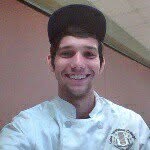 Michael Baublitz - @chefmike260 - Instagram